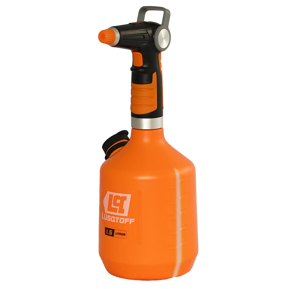 PULVERIZADOR USB 1,5L - LUSQTOFF