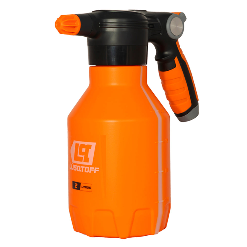 PULVERIZADOR USB 2L - LUSQTOFF