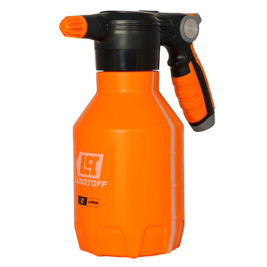 PULVERIZADOR USB 2L - LUSQTOFF
