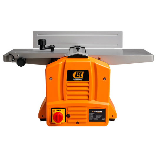 CEPILLO GARLOPA 1500W - LUSQTOFF