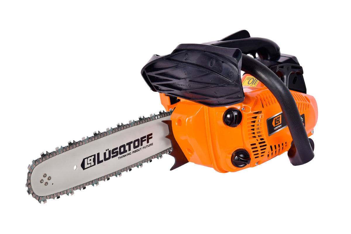 MOTOSIERRA PODA 12" 25.4CC LQ - LUSQTOFF