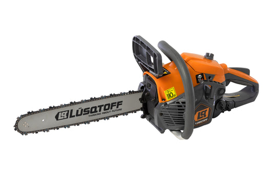 MOTOSIERRA 16"36CC LQ" - LUSQTOFF
