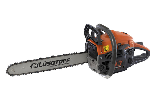 MOTOSIERRA 20' 52CC LQ - LUSQTOFF