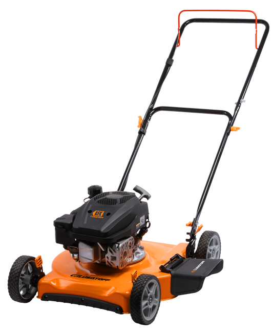 CORTADORA DE CESPED A EXPLOSIÓN 6.5 HP - LUSQTOFF