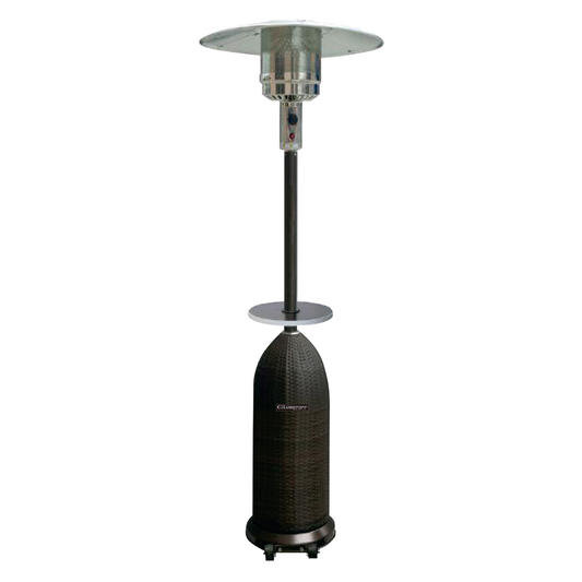 CALEFACTOR GAS GARRAFA-6M 10000 - LUSQTOFF