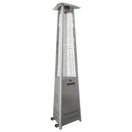 CALEFACTOR GAS GARRAFA -6 M 1000 - LUSQTOFF