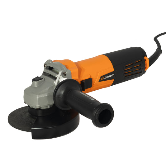 AMOLADORA ANGULAR 720W - LUSQTOFF