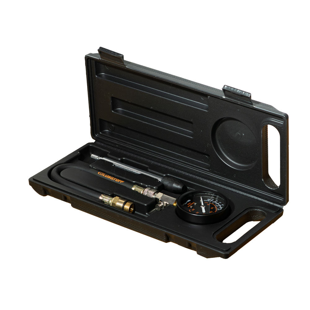 COMPRESOMETRO KIT NAFTA - LUSQTOFF