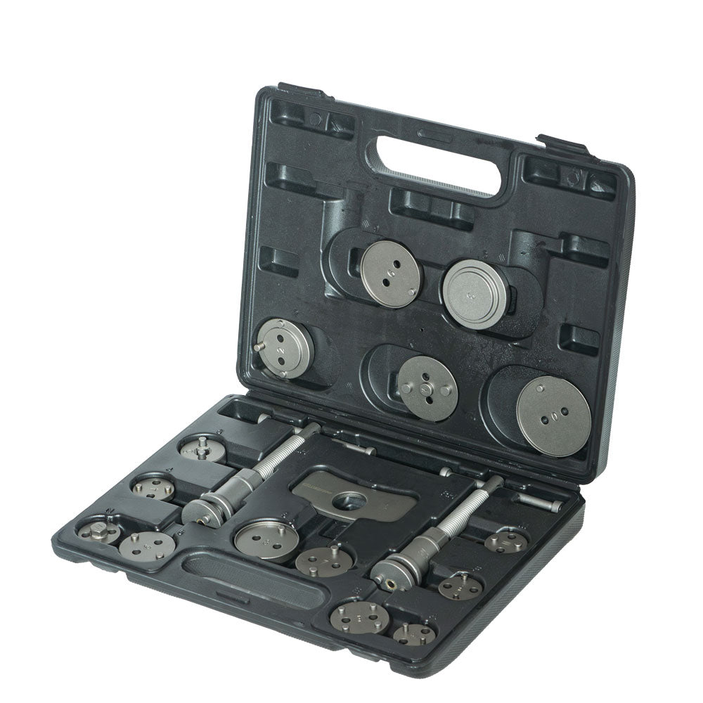 EXTRACTOR CALIPER DE FRENO KIT 18 PIEZAS - LUSQTOFF