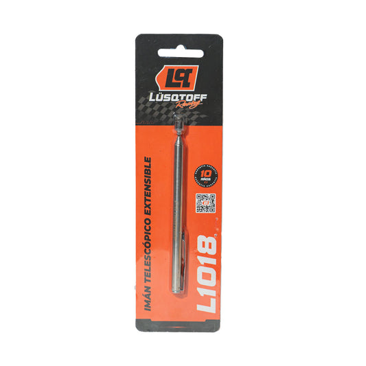 IMAN TELESCOPICO EXTENSIBLE - LUSQTOFF