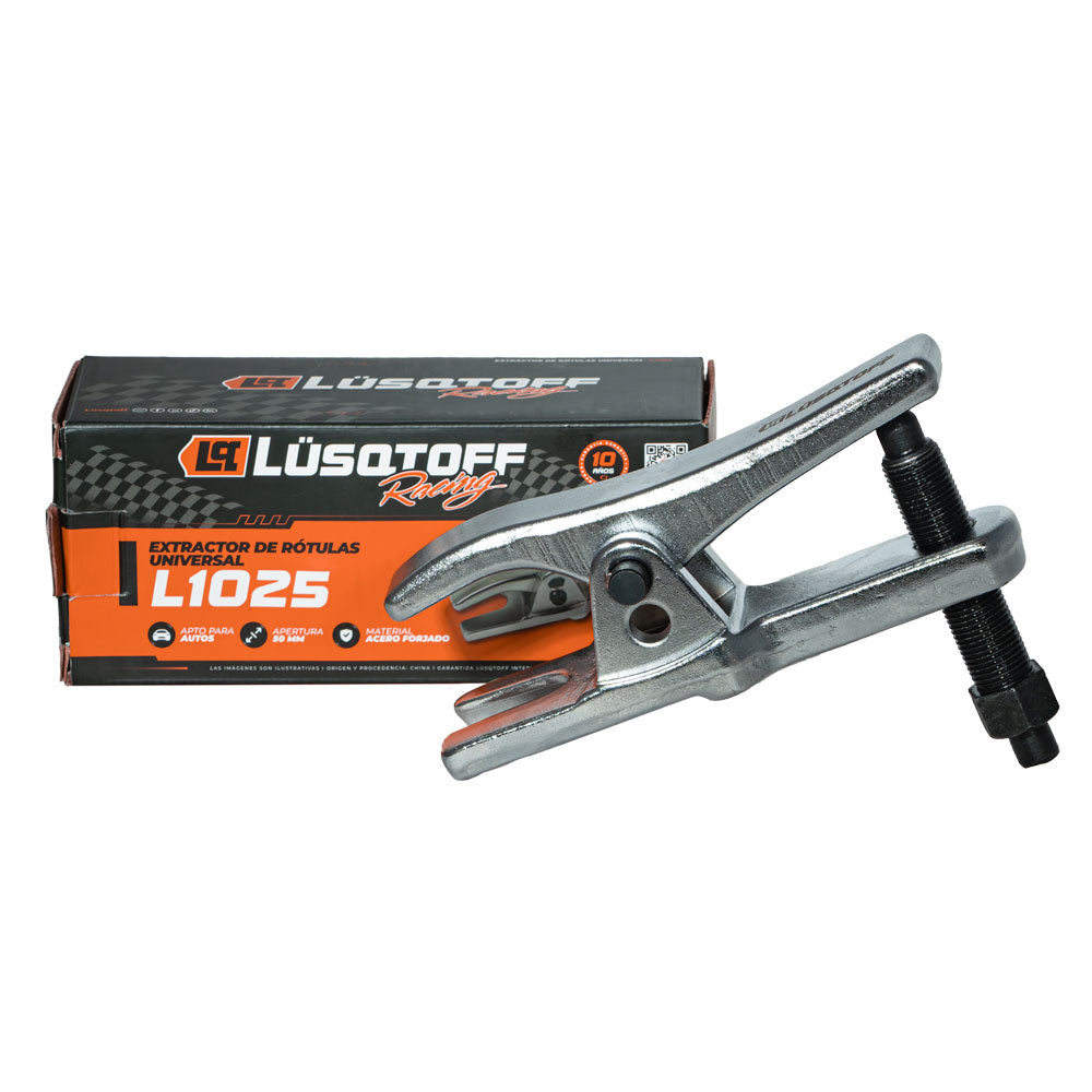 EXTRACTOR DE ROTULAS UNIVERSAL - LUSQTOFF