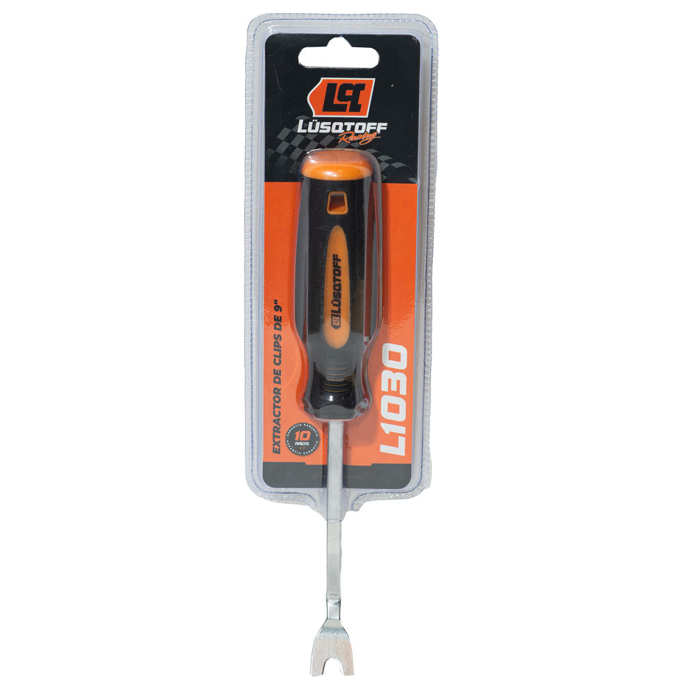 EXTRACTOR DE CLIPS DE 6" - LUSQTOFF
