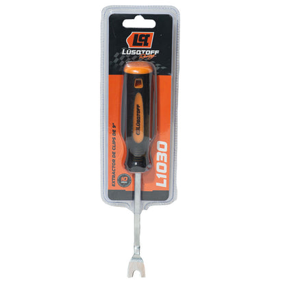 EXTRACTOR DE CLIPS DE 6" - LUSQTOFF