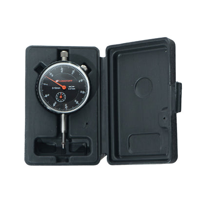 RELOJ COMPARADOR DE 0-10 MM - LUSQTOFF
