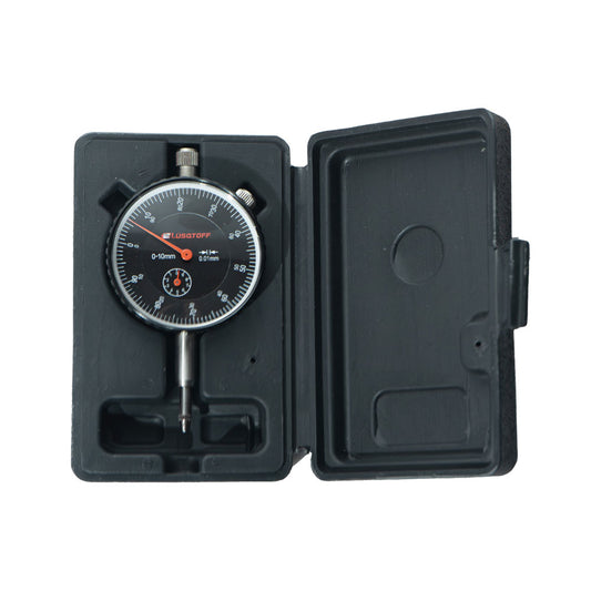 RELOJ COMPARADOR DE 0-10 MM - LUSQTOFF
