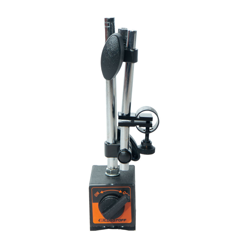 BASE MAGNETICA PARA RELOJ COMPARADOR - LUSQTOFF