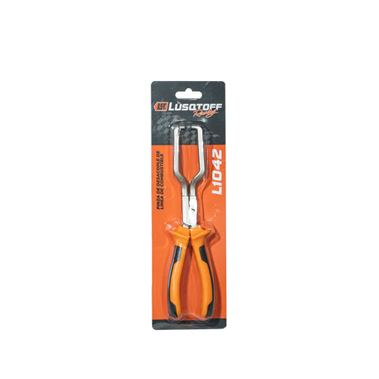 PINZA DE DESACOPLE DE LÍNEA DE COMBUSTIBLE - LUSQTOFF