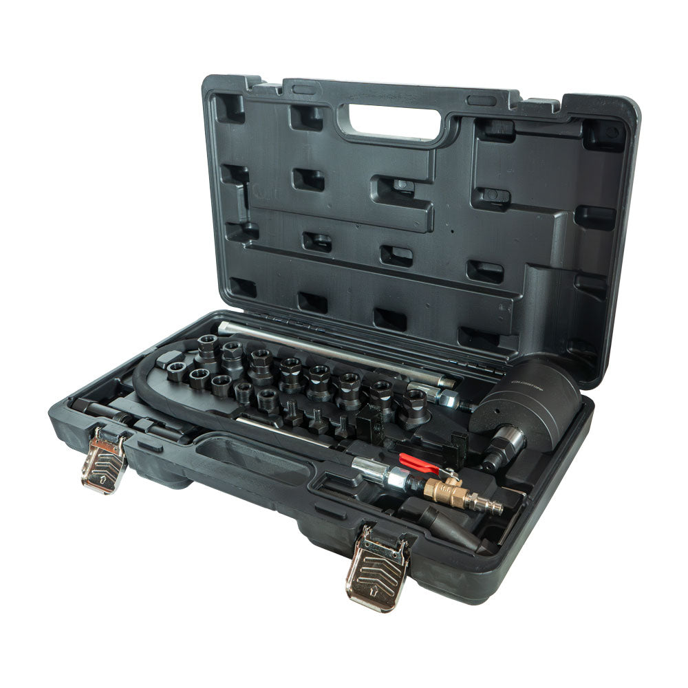 EXTRACTOR DE INYECTORES NEUMATICO - LUSQTOFF