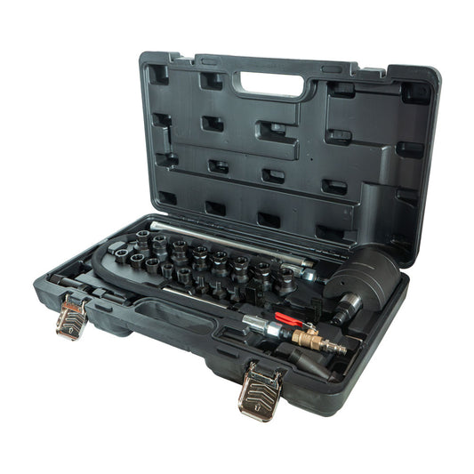 EXTRACTOR DE INYECTORES NEUMATICO - LUSQTOFF