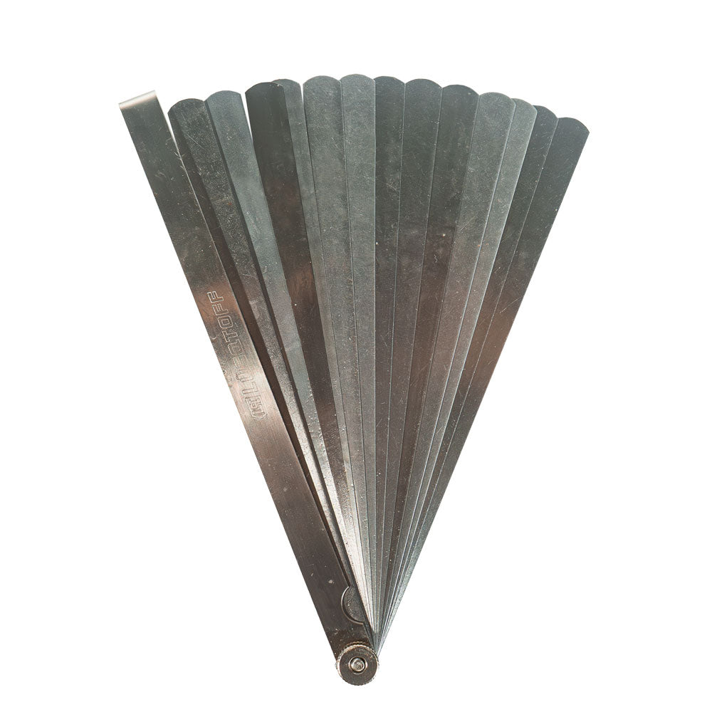 SONDA MILIMETRICAS LARGAS DE 13 HOJAS - LUSQTOFF