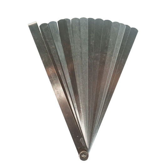 SONDA MILIMETRICAS LARGAS DE 13 HOJAS - LUSQTOFF