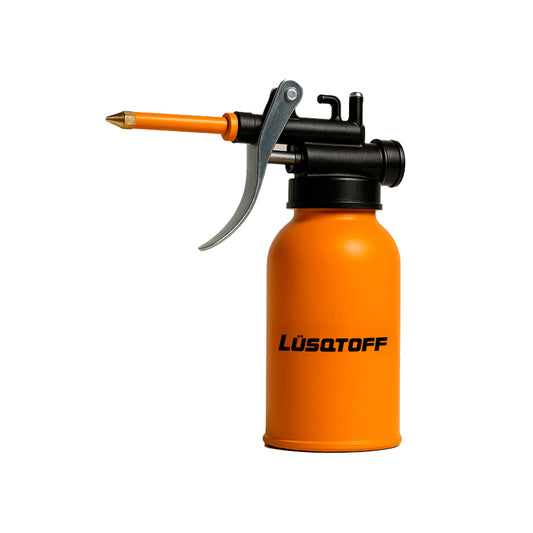 ACEITERA METALICA DE 250ML - LUSQTOFF