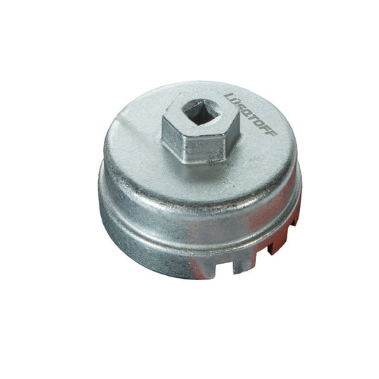SACA FILTRO DE ACEITE TOYOTA COROLLA - LUSQTOFF