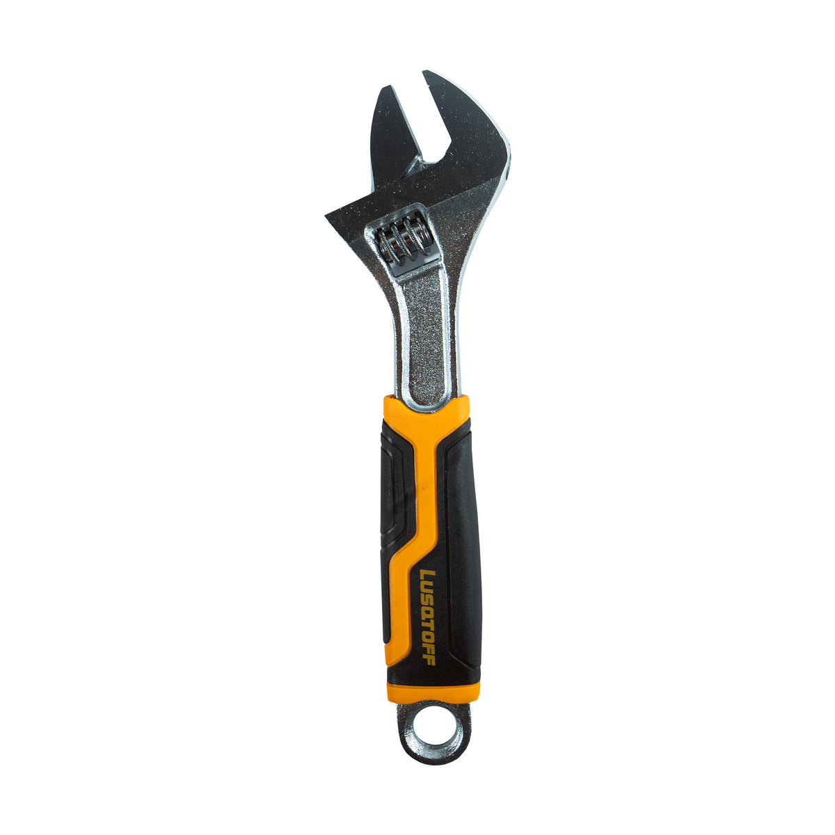 LLAVE AJUSTABLE 6" - LUSQTOFF