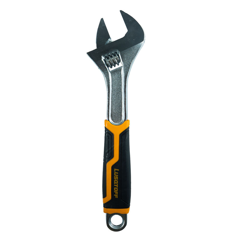 LLAVE AJUSTABLE 12" - LUSQTOFF