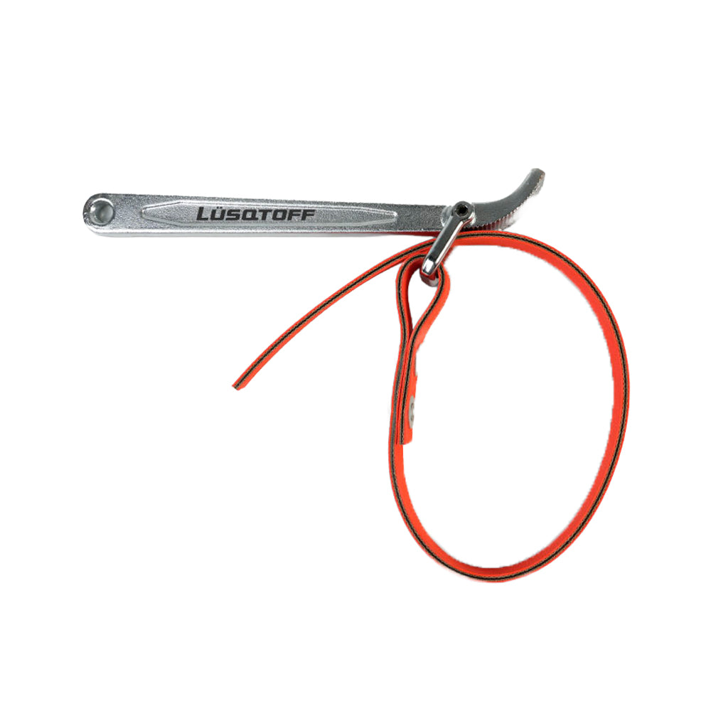 LLAVE SACA FILTRO DE CORREA - LUSQTOFF
