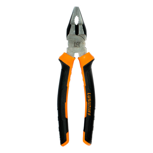PINZA UNIVERSAL 7" - LUSQTOFF