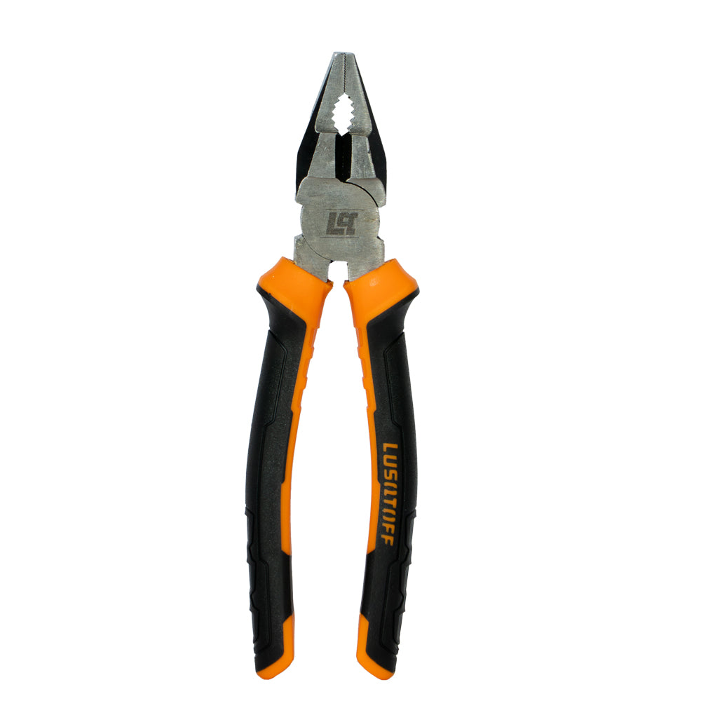 PINZA UNIVERSAL 8" - LUSQTOFF