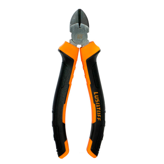 ALICATE CORTE OBLICUO 6" - LUSQTOFF