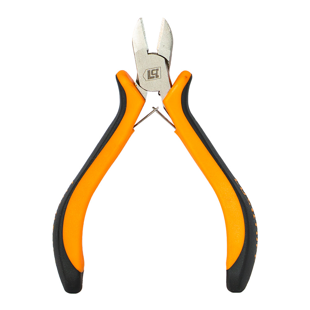 MINI ALICATE CORTE OBLICUO - LUSQTOFF