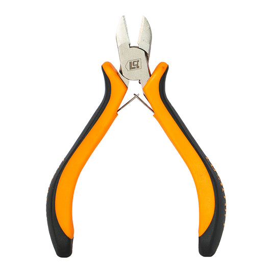 MINI ALICATE CORTE OBLICUO - LUSQTOFF