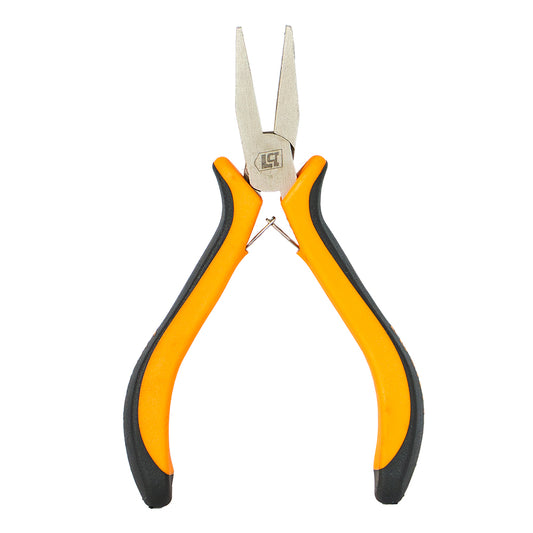 MINI PINZA DE PUNTA PLANA - LUSQTOFF