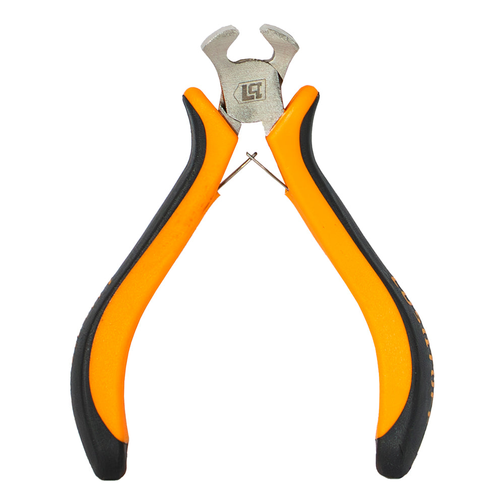 MINI ALICATE DE CORTE FRONTAL - LUSQTOFF