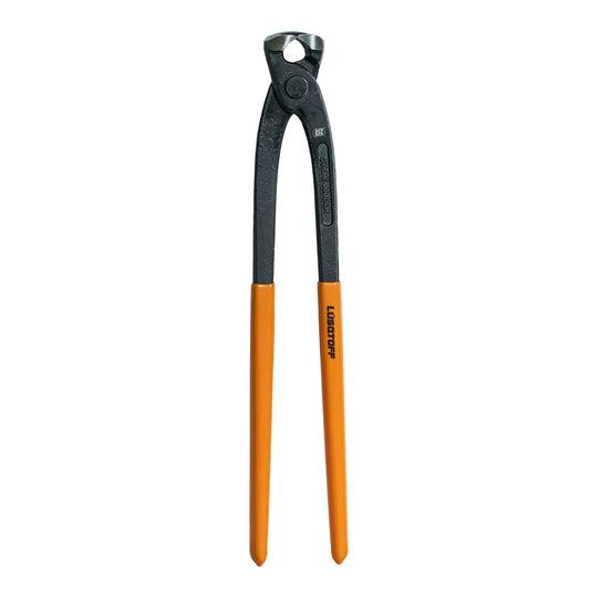 TENAZA ARMADOR MEDIO CORTE 12" - LUSQTOFF