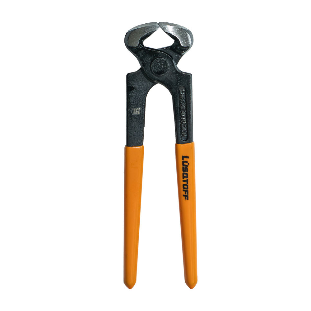 TENAZA CARPINTERO 7" - LUSQTOFF