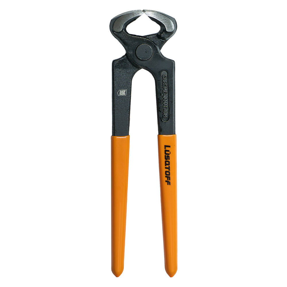 TENAZA CARPINTERO 8" - LUSQTOFF
