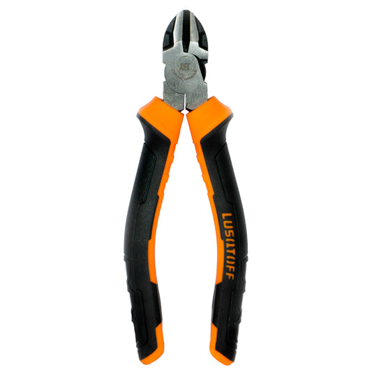 ALICATE CORTE OBLICUO 6" PRO - LUSQTOFF