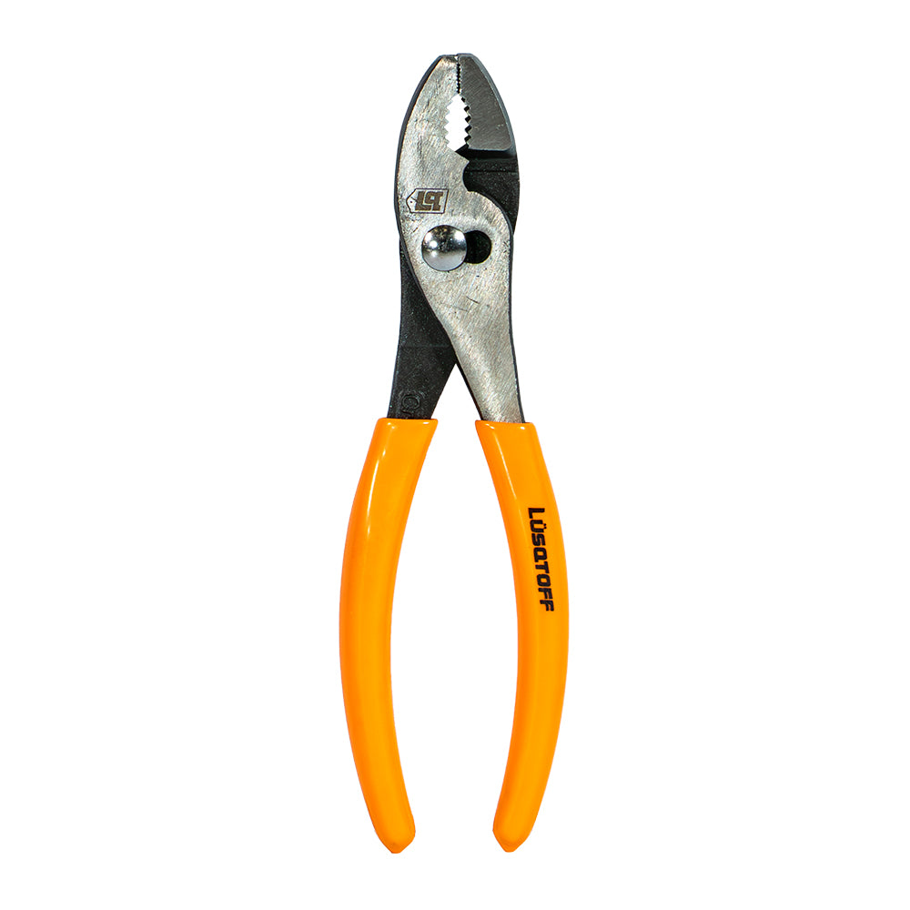 PINZA TIPO FORD 8" PRO - LUSQTOFF