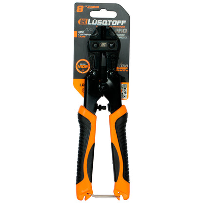 MINI CORTAPERNO 8" PRO - LUSQTOFF