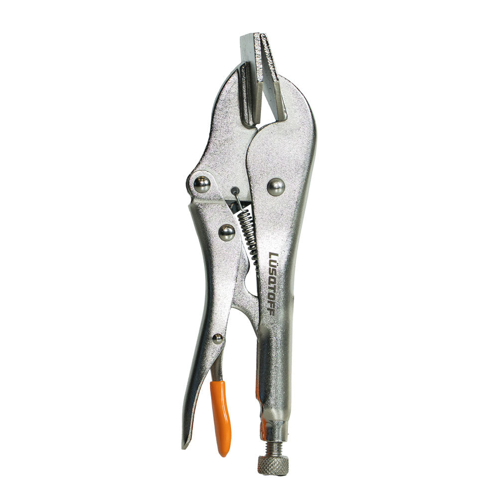 PINZA DE PRESION CON PLATAFORMA 8" PRO - LUSQTOFF