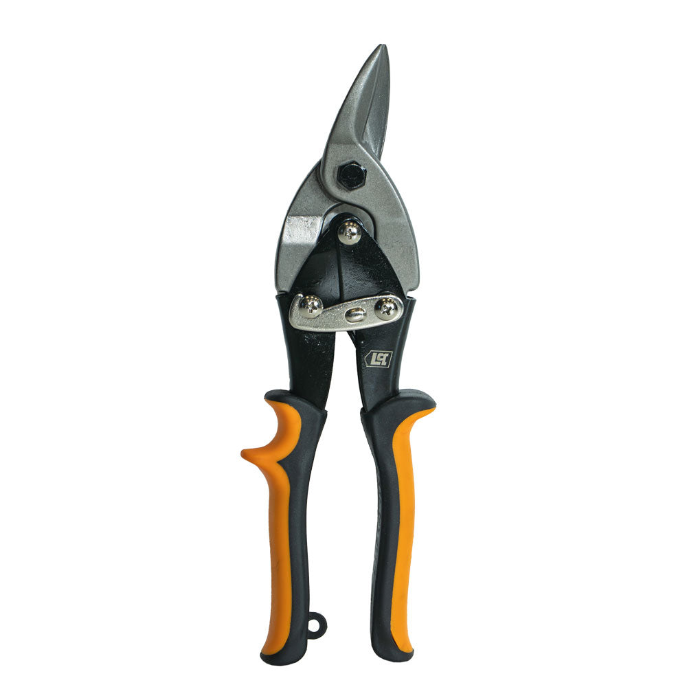 TIJERA DE AVIACION CORTE IZQUIERDO 10" PRO - LUSQTOFF