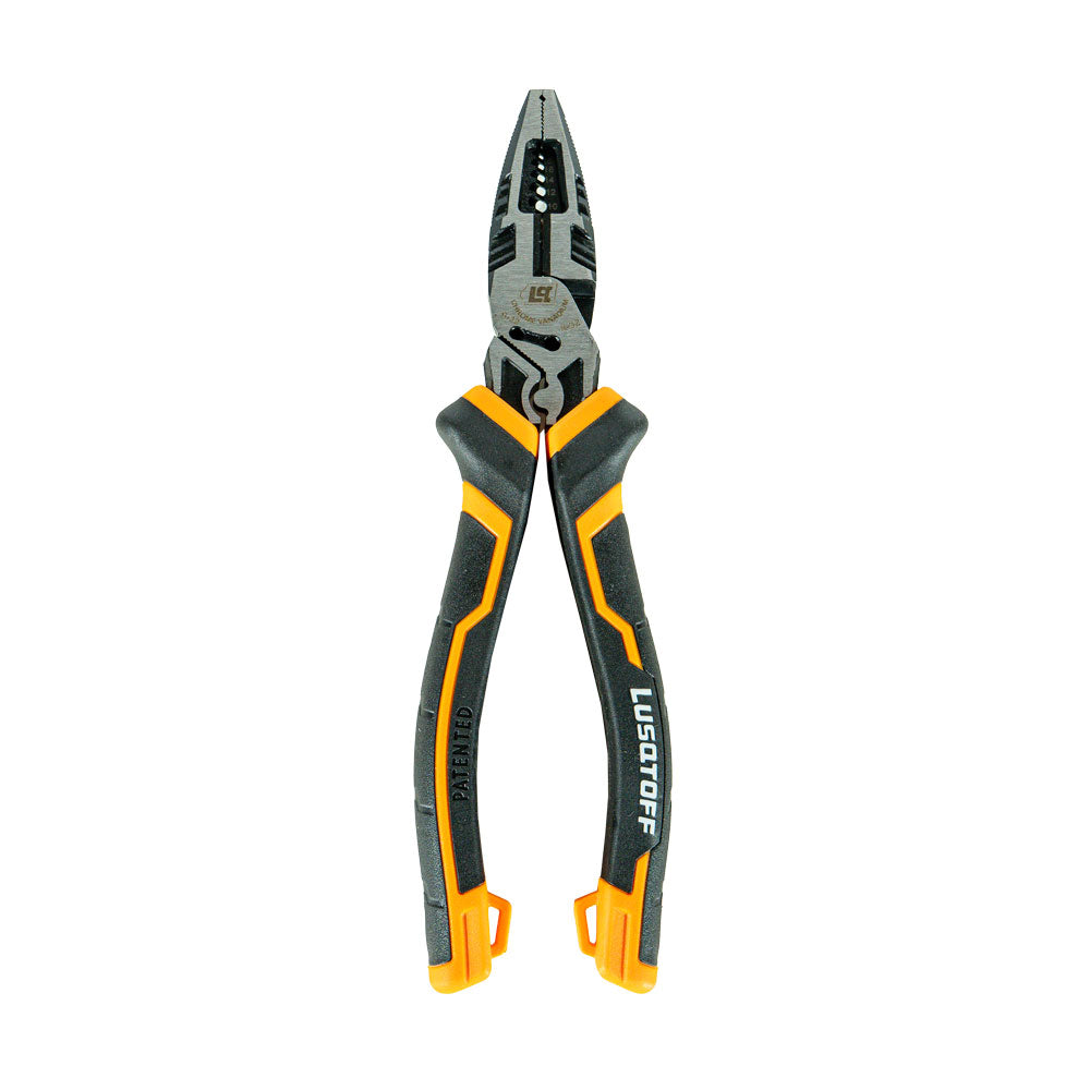PINZA UNIVERSAL MULTIUSO 8 FUNCIONES CRV - LUSQTOFF