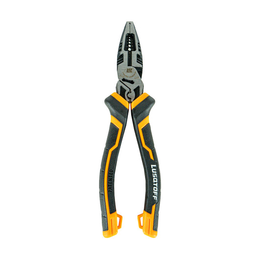 PINZA UNIVERSAL MULTIUSO 8 FUNCIONES CRV - LUSQTOFF