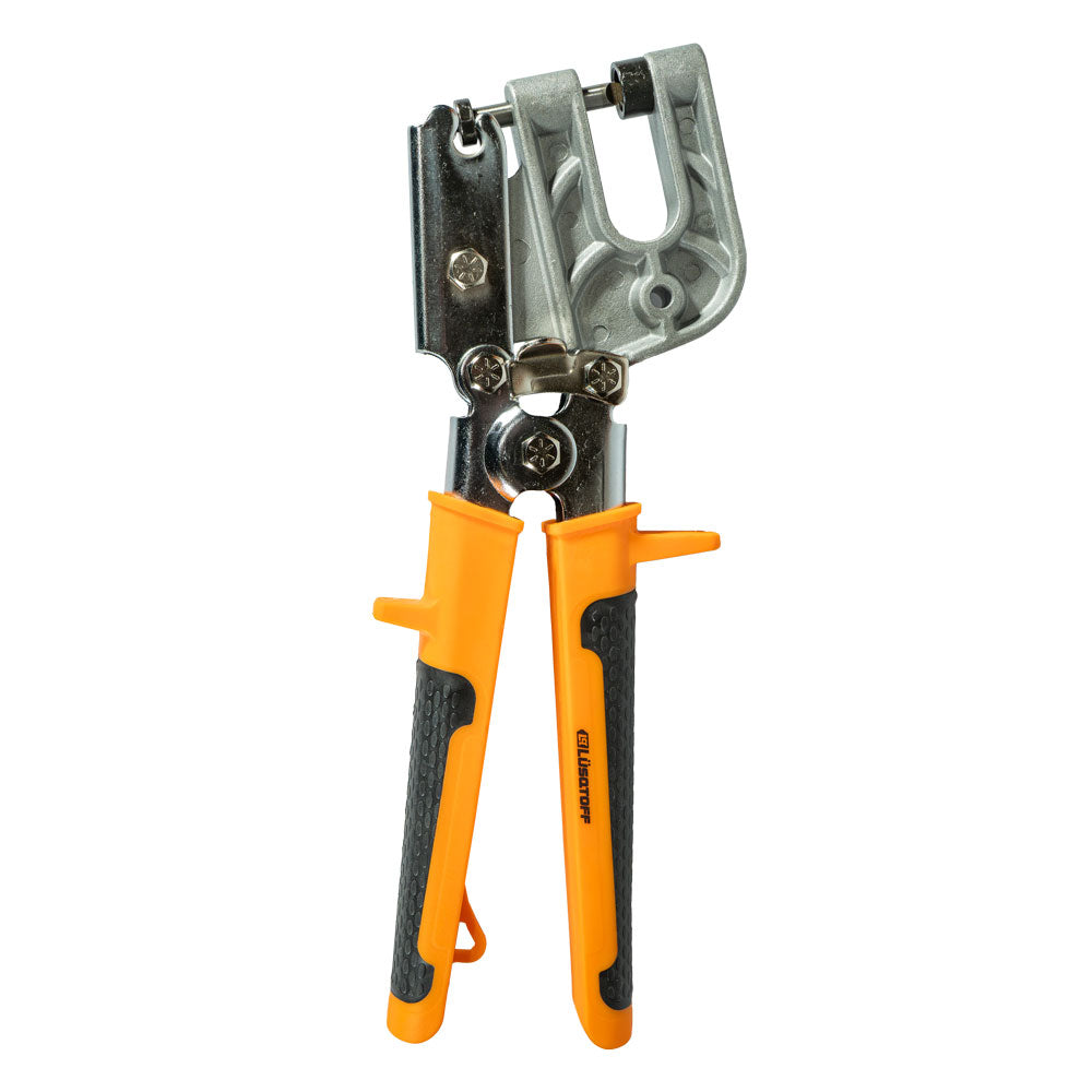 PINZA PUNZONADORA DE PERFILE - LUSQTOFF