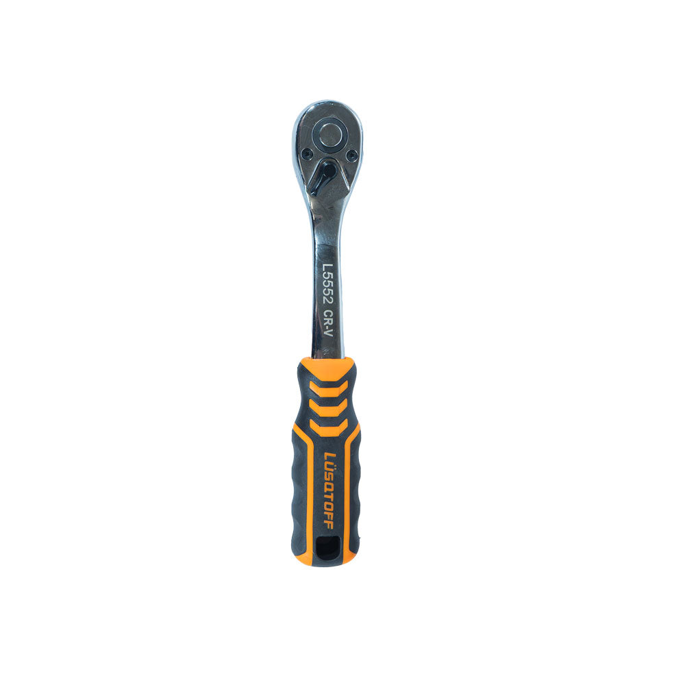 LLAVE CRIQUE CONFORT GRIP ENC - LUSQTOFF