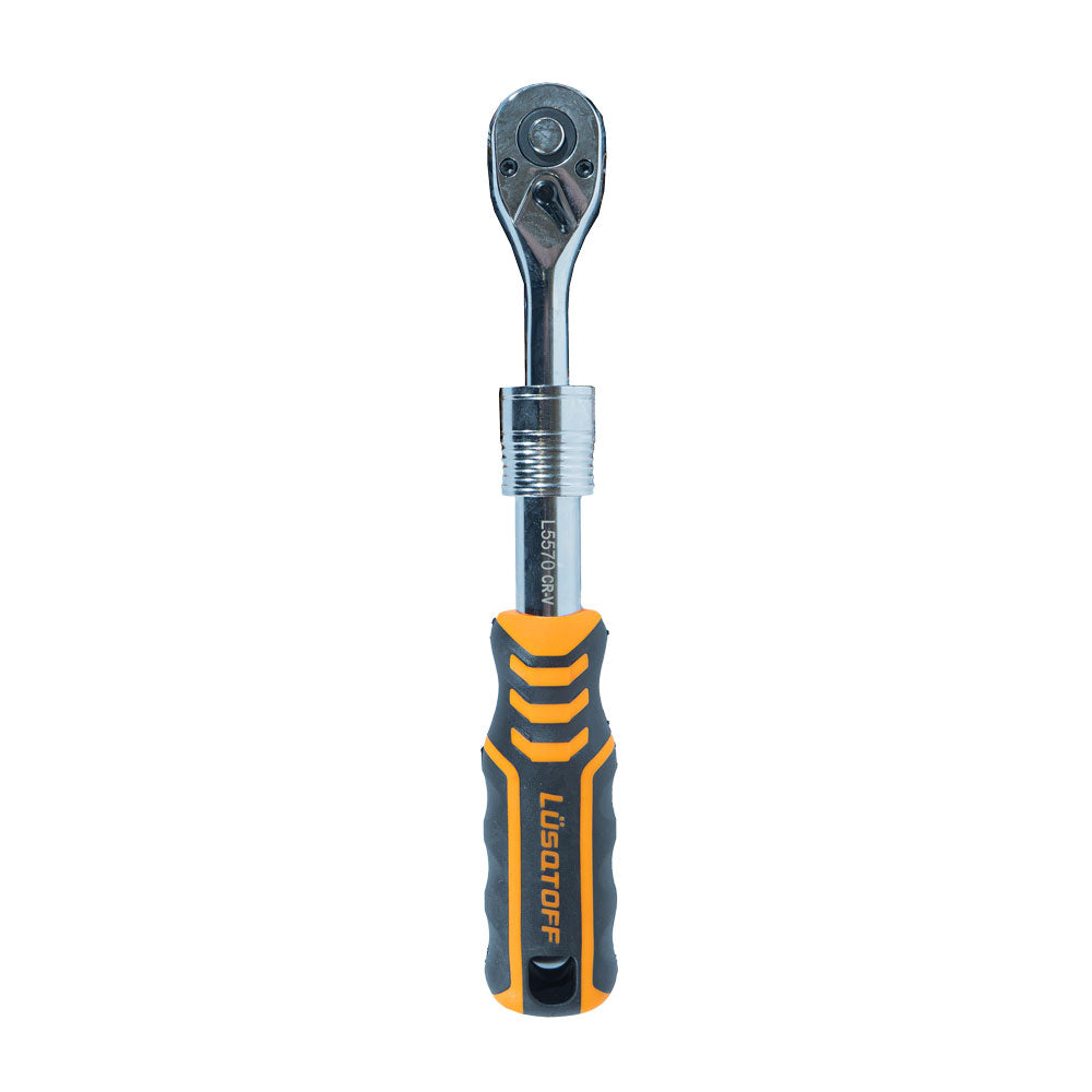 LLAVE CRIQUE EXTENSIBLE CONFO - LUSQTOFF